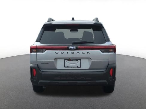 New 2026 Subaru Outback Limited AWD/4WD image 5