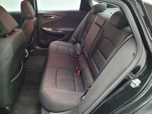 Used 2020 Chevrolet Malibu LT image 18