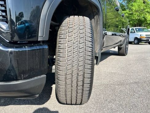 Used 2024 GMC Sierra 1500 Elevation AWD/4WD image 13