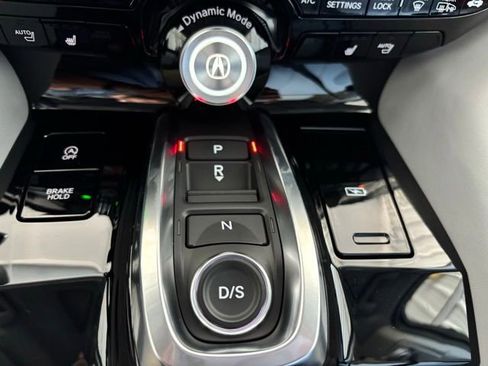 New 2026 Acura MDX Technology Package image 24