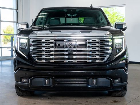 Used 2023 GMC Sierra 1500 Denali w/ Denali Reserve Package image 3