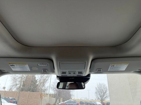 Used 2025 Ford Bronco Sport Outer Banks w/ Outer Banks Tech Package+ image 21