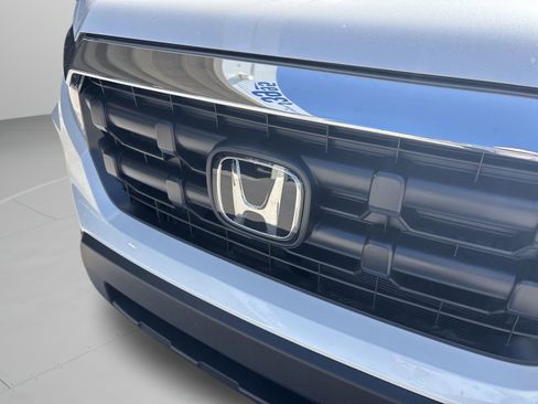 New 2026 Honda Ridgeline RTL image 29