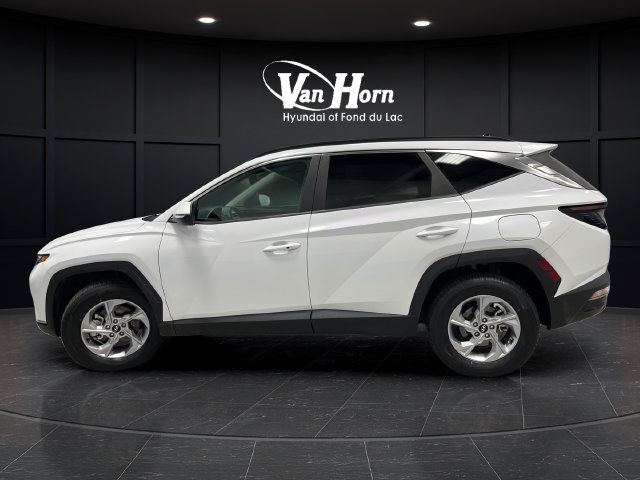 Used 2022 Hyundai Tucson SEL w/ Cargo Package AWD/4WD image 4