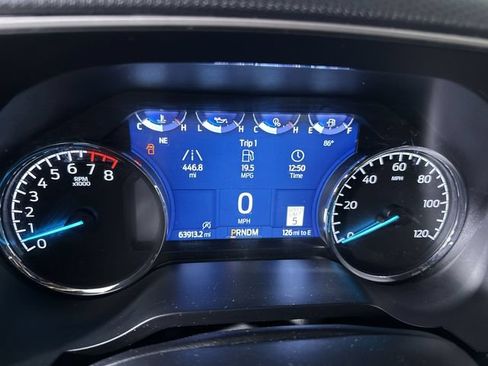Used 2023 Ford F150 XLT w/ Equipment Group 302A High RWD image 12