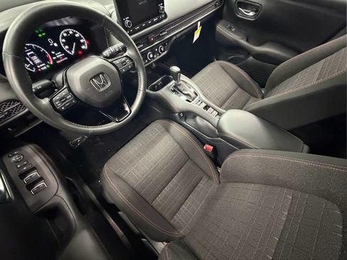 Used 2024 Honda HR-V Sport image 15