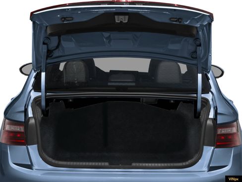 New 2026 Volkswagen Jetta GLI Autobahn image 9