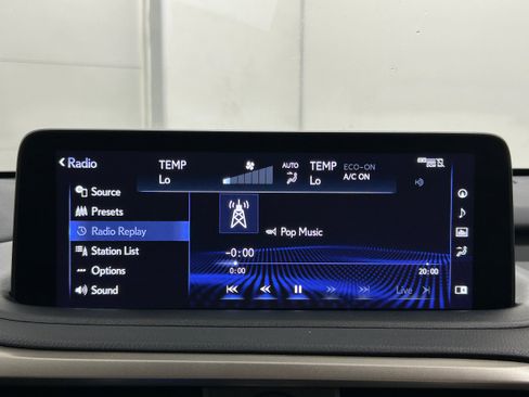 Used 2020 Lexus RX 350 AWD w/ Premium Package image 5