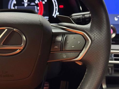 Used 2023 Lexus RX 350 F Sport w/ Accessory Package (Z1) image 18