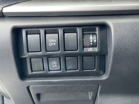 Used 2021 Subaru Forester Premium image 15