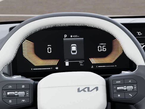 New 2026 Kia K4 GT-Line Turbo FWD image 21
