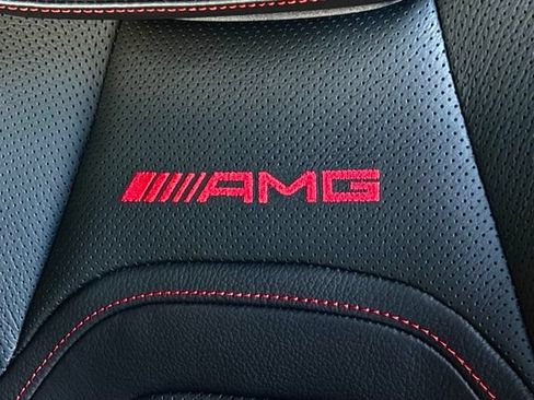New 2026 Mercedes-Benz CLE 53 AMG 4MATIC Coupe image 23