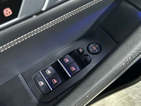 Used 2024 BMW X6 xDrive40i w/ Premium Package image 55