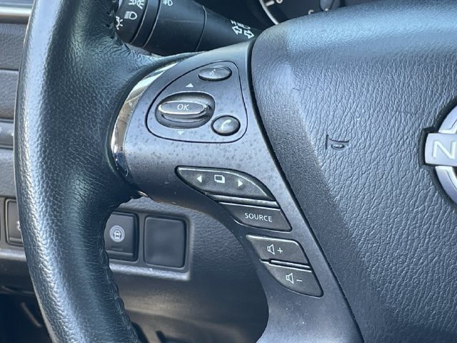 Used 2023 Nissan Murano SV FWD image 13