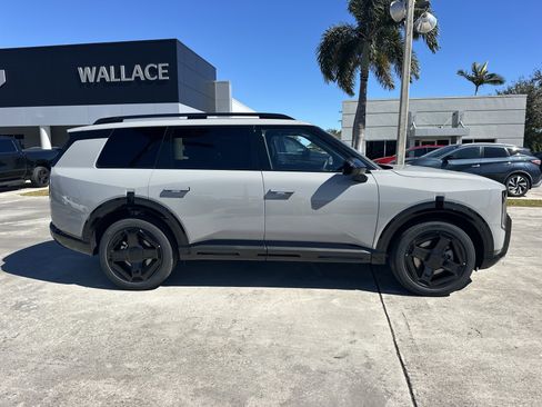 New 2027 Kia Telluride EX X-Line w/ Towing Package AWD/4WD image 5