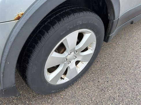 Used 2011 Subaru Outback 3.6R Limited w/ PWR Moonroof Pkg image 12