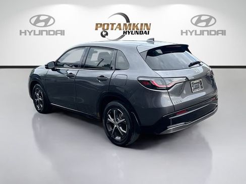 Used 2024 Honda HR-V EX-L image 7