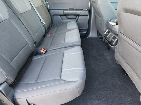 Used 2025 Ford F150 STX w/ Equipment Group 200A image 31