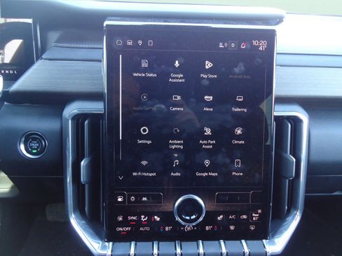 Used 2024 GMC Acadia Denali w/ Super Cruise Package image 15