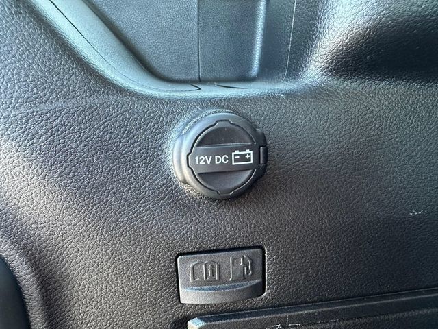 Used 2024 Jeep Wrangler Unlimited Rubicon 4xe w/ Technology Group AWD/4WD image 24