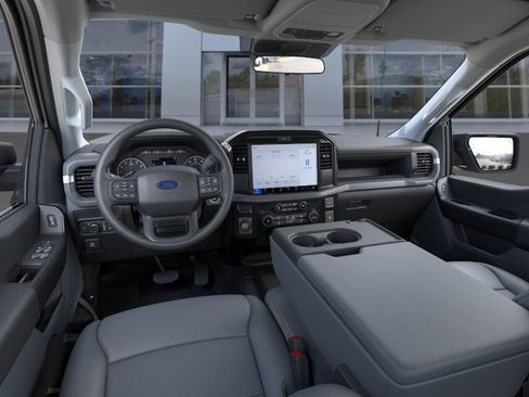 New 2026 Ford F150 XL AWD/4WD image 9