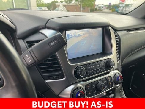 Used 2020 Chevrolet Suburban LT AWD/4WD image 23