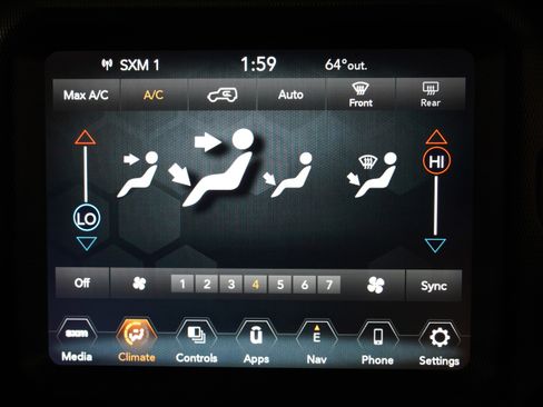 Used 2022 Jeep Wrangler Unlimited Sahara w/ LED Lighting Group image 22