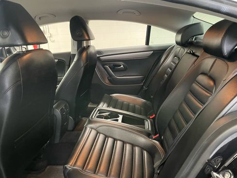 Used 2012 Volkswagen CC Sport image 11