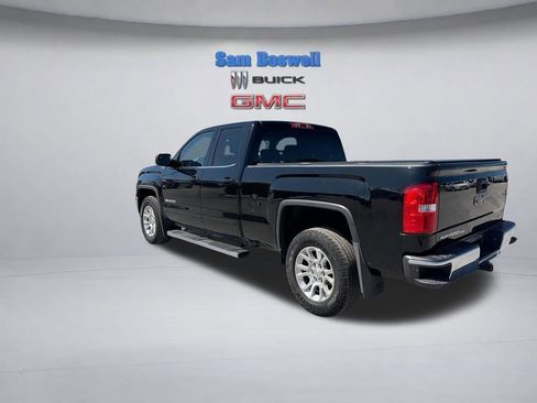 Used 2019 GMC Sierra 1500 SLE w/ SLE Value Package image 6