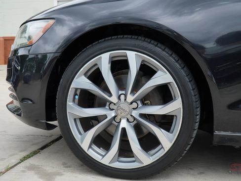 Used 2013 Audi A6 2.0T Premium Plus image 9