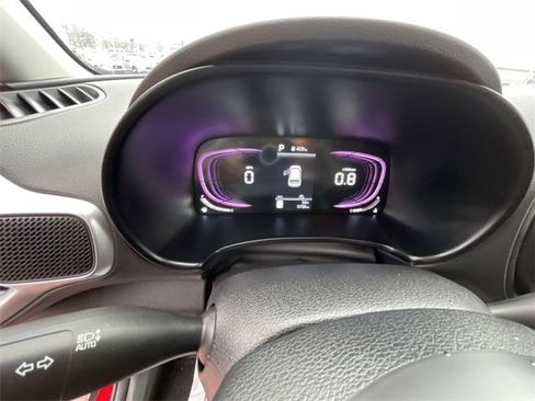 Used 2024 Kia Soul LX w/ Option Group 015 image 13