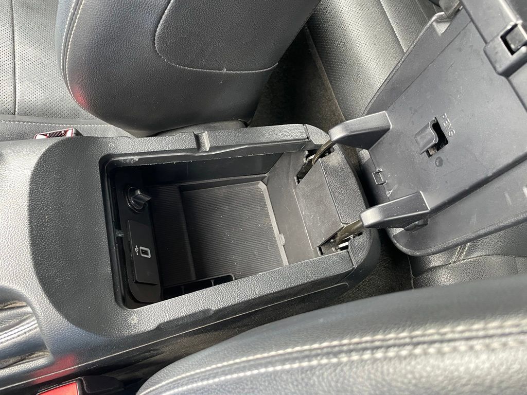 Used 2018 Ford Mustang Premium RWD image 49