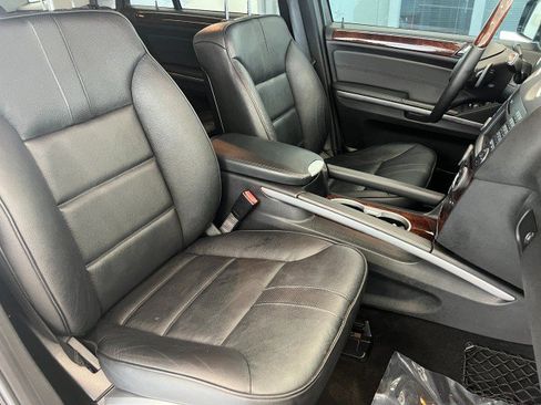 Used 2011 Mercedes-Benz ML 350 4MATIC image 15