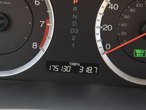 Used 2008 Honda Accord LX image 24