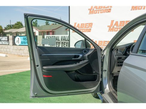 Used 2020 Hyundai Sonata Limited FWD image 24