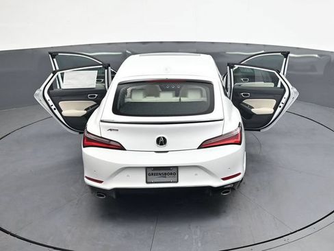 New 2026 Acura Integra A-Spec FWD image 36