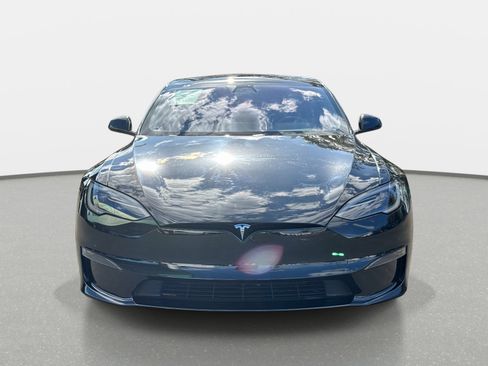 Used 2023 Tesla Model S image 8