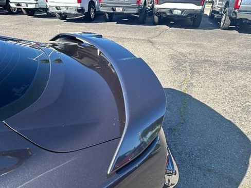 Certified 2023 Ford Mustang GT Premium w/ Equipment Group 401A image 13