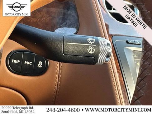 Used 2012 Bentley Flying Spur Flying Spur image 28