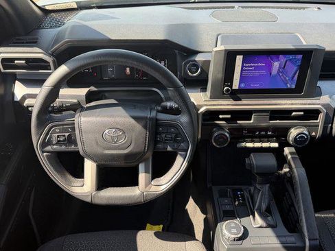 Certified 2025 Toyota 4Runner SR5 RWD image 10