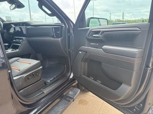 Used 2023 GMC Sierra 1500 AT4 w/ AT4 Preferred Package AWD/4WD image 49
