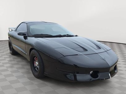 Used 1994 Pontiac Firebird Trans Am
