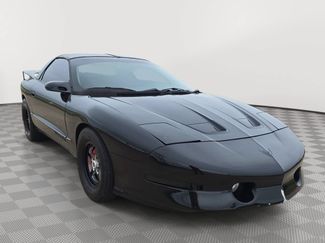 Used 1994 Pontiac Firebird Trans Am RWD video 1