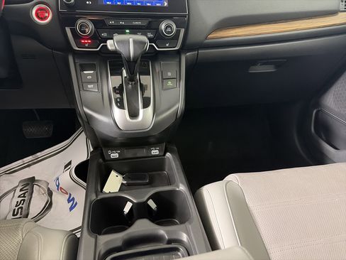 Used 2022 Honda CR-V EX image 32