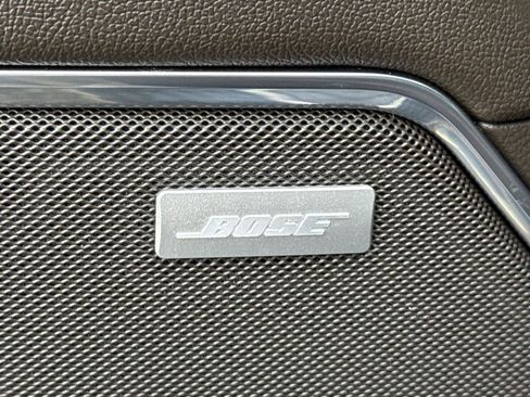 Used 2023 Chevrolet Silverado 1500 LTZ w/ Z71 Off-Road Package image 16