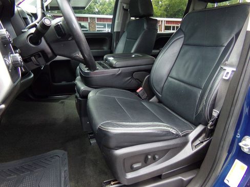 Used 2016 Chevrolet Silverado 1500 LT w/ All Star Edition image 20