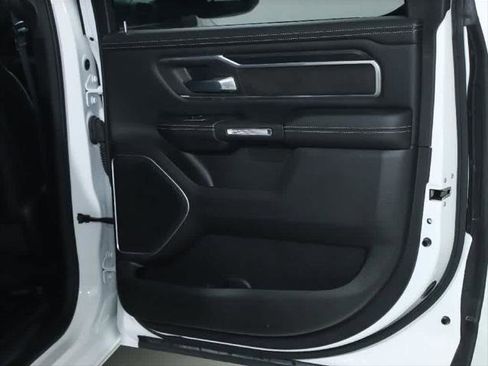 Certified 2023 RAM 1500 Laramie image 32