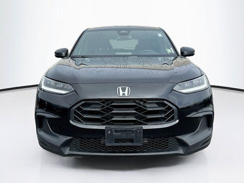 Used 2025 Honda HR-V Sport image 2