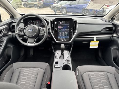 New 2026 Subaru Impreza 2.0i Sport AWD/4WD image 11