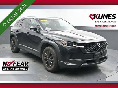 Used 2025 MAZDA CX-50 AWD 2.5 S w/ Weather Package